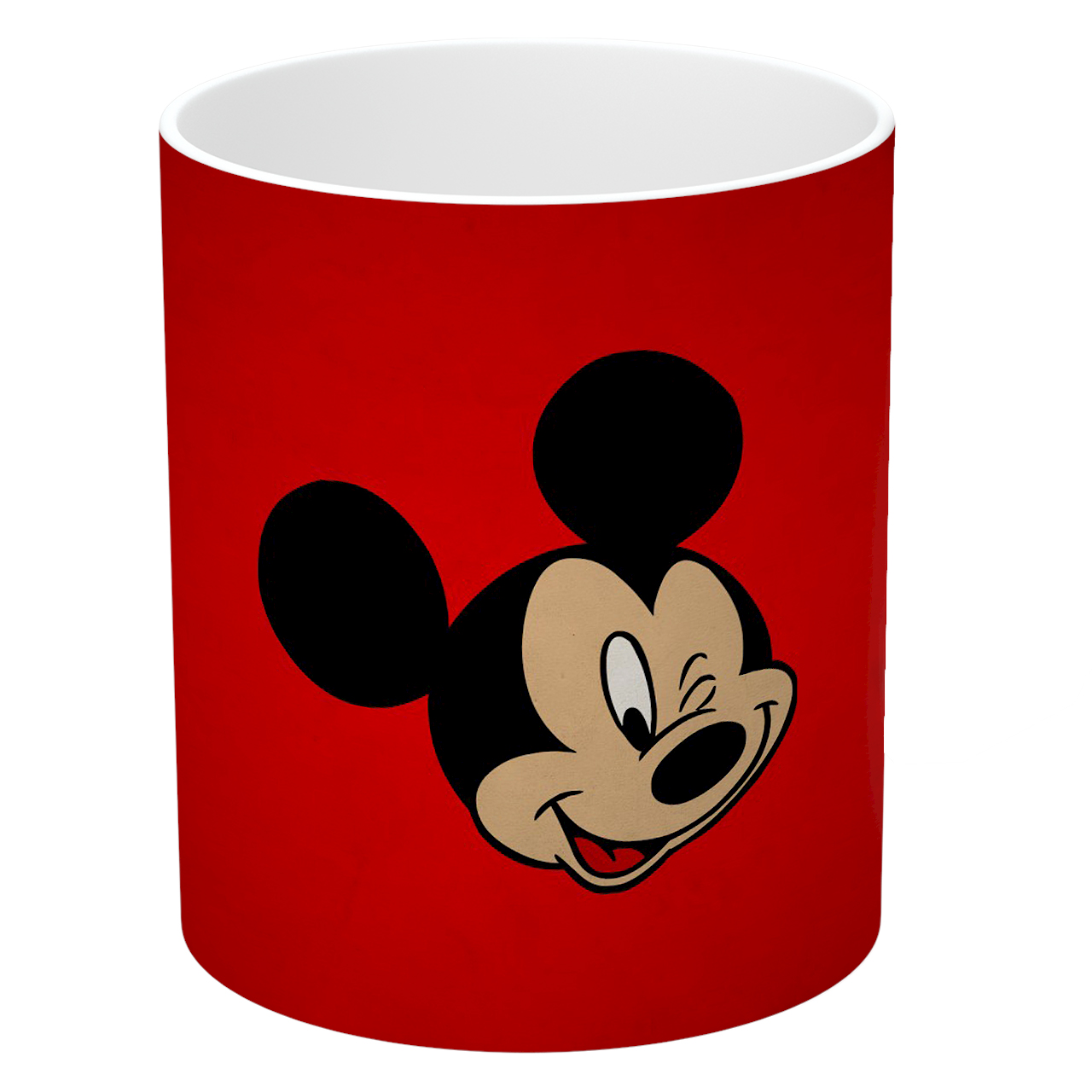 ماگ طرح میکی ماوس مدل NI501