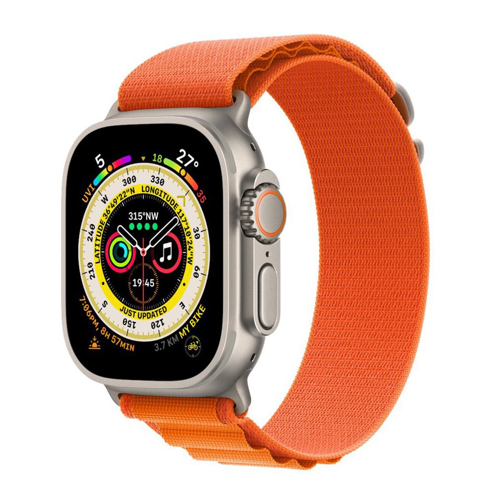 ساعت هوشمند گرین لاین مدل Ultra (هزینه ارسال به صورت پس کرایه میباشد)