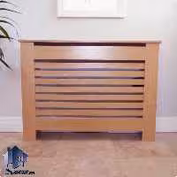 کاور چوبی رادیاتور RBJ101