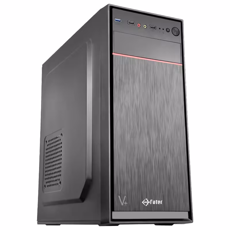 کیس کامپیوتر فاطر Fater F-3205