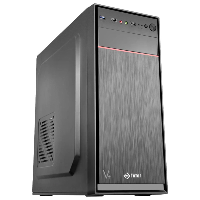 کیس کامپیوتر فاطر Fater F-3205
