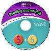 کتاب READING AND WRITING 5 اثر Tamzin Thompson انتشارات Oxford