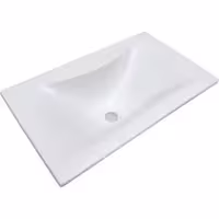 روشویی روکابینتی پارس سرام مدل السا 60 - نوین هوم [  حضوری]