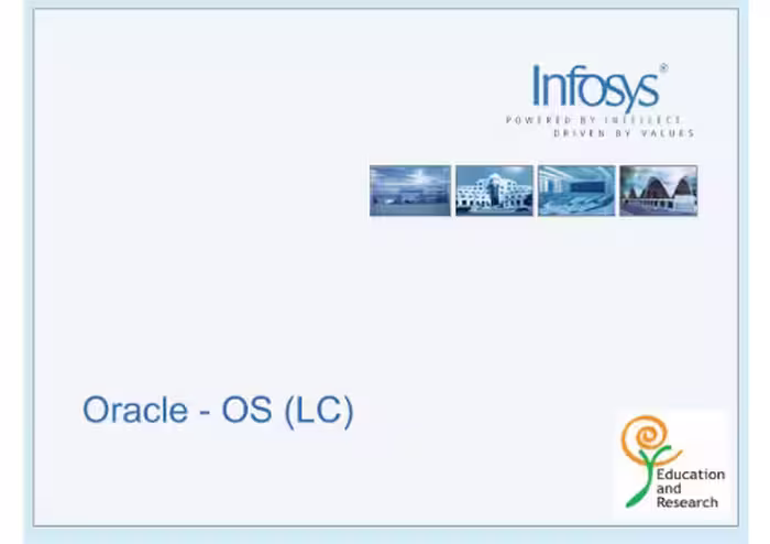 خرید و دانلود نسخه کامل کتاب Oracle SLIDES-FP -Ver 1.0
