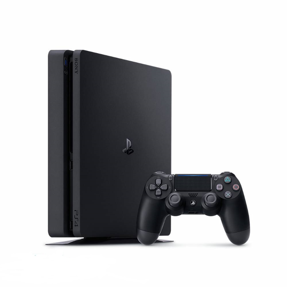 کنسول بازی سونی پلی استیشن Playstation 4 Slim ظرفیت 500 گیگابایت R2