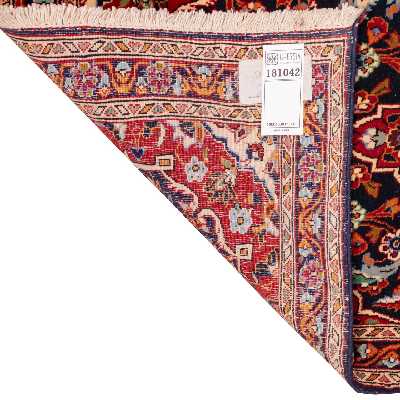 فرش دستباف نیم متری سی پرشیا کد 181042