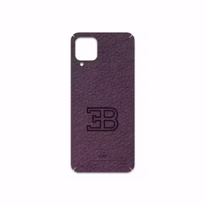 برچسب پوششی ماهوت مدل PL-BGGT مناسب برای گوشی موبایل سامسونگ Galaxy A12