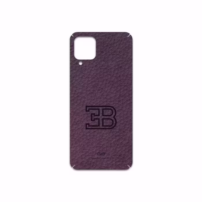برچسب پوششی ماهوت مدل PL-BGGT مناسب برای گوشی موبایل سامسونگ Galaxy A12