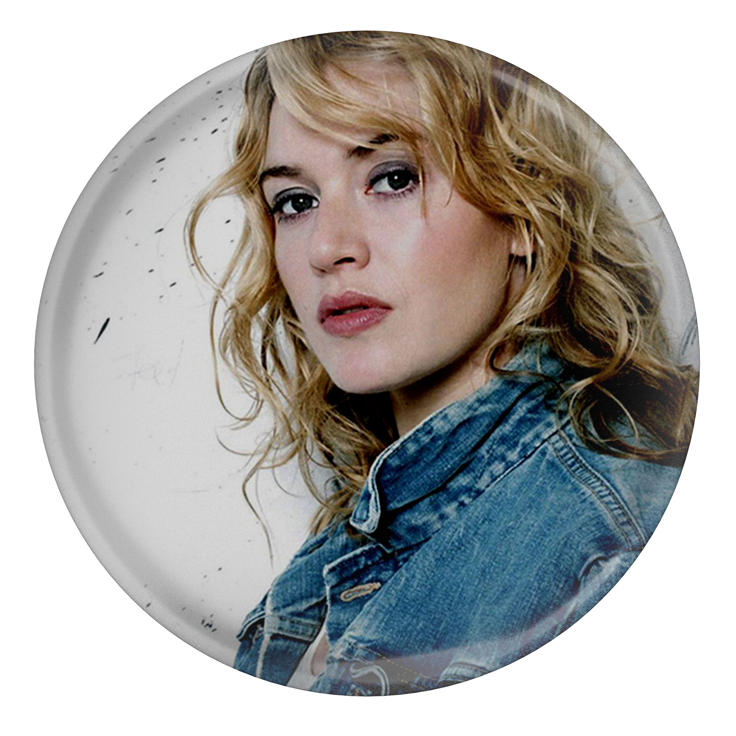 پیکسل طرح کیت الیزابت وینسلت مدل S6543