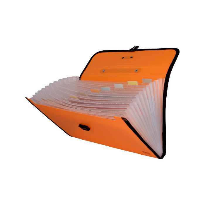 اکسپدینگ فایل پاپکو مدل KDFC 12H