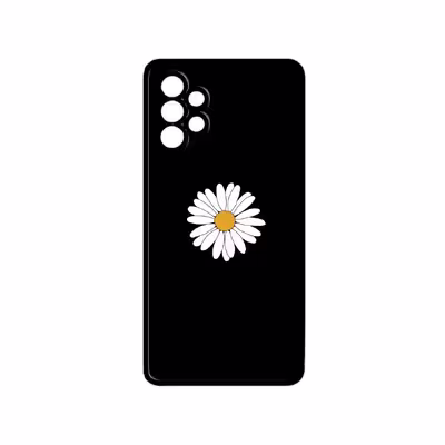کاور مدل بابونه کد 062 مناسب برای گوشی موبایل سامسونگ galaxy A32 5G