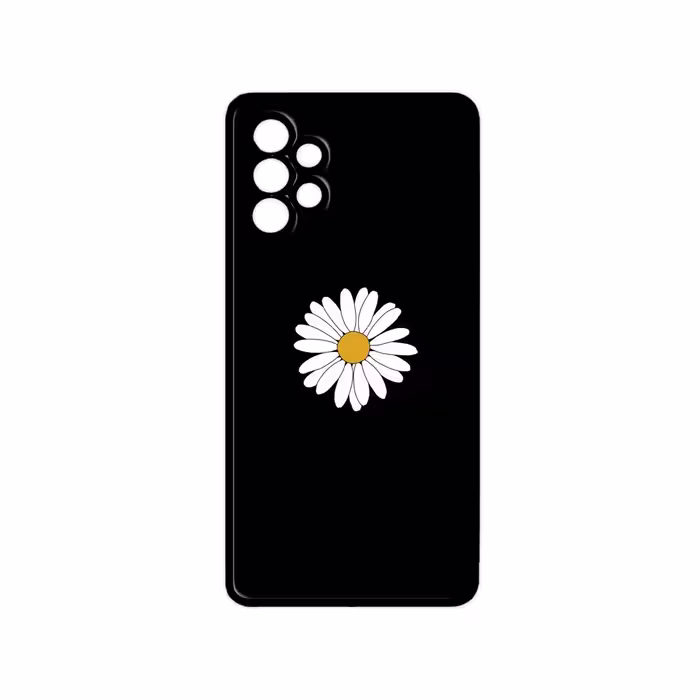 کاور مدل بابونه کد 062 مناسب برای گوشی موبایل سامسونگ galaxy A32 5G