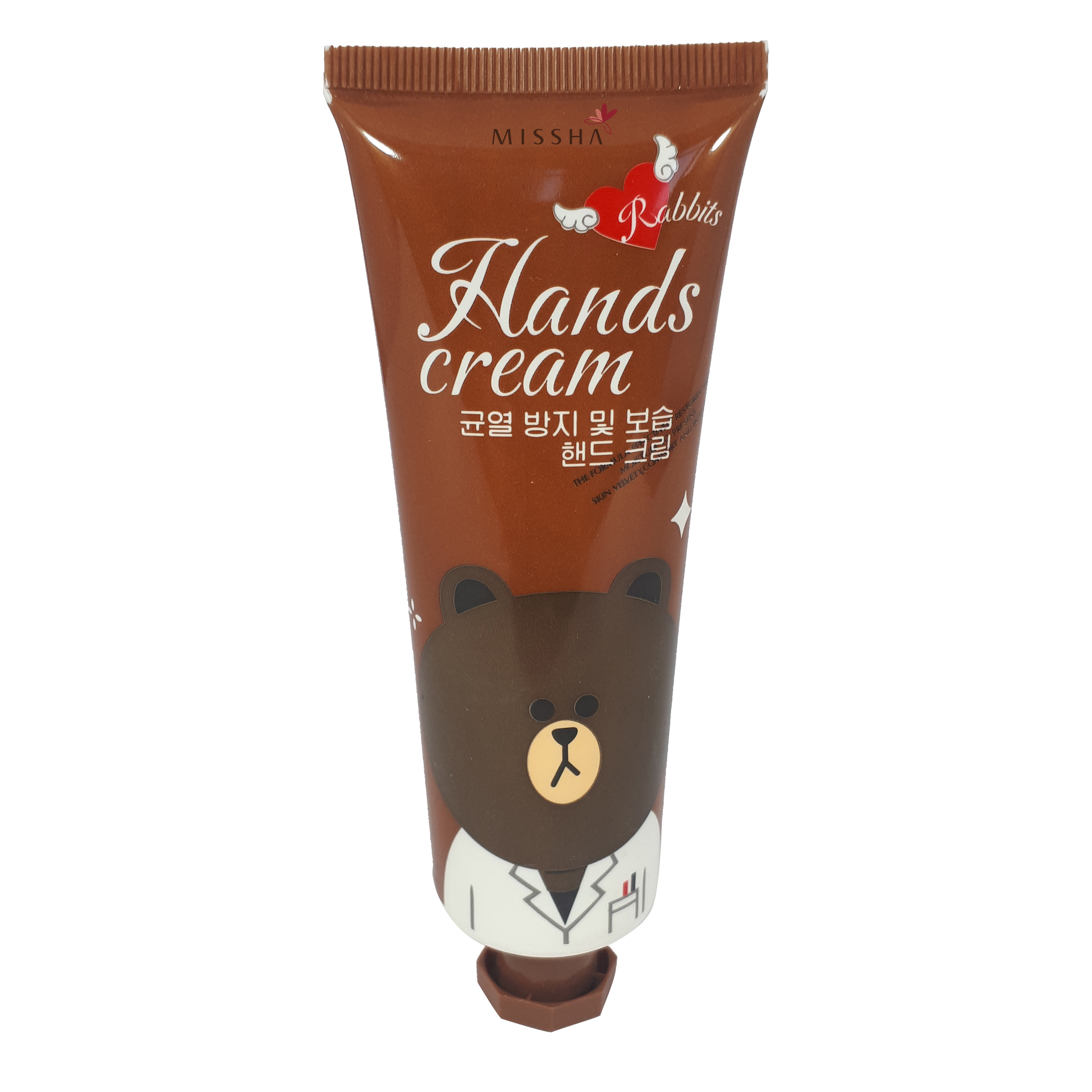 کرم آبرسان میشا کد 03 حجم 80 میلی لیتر