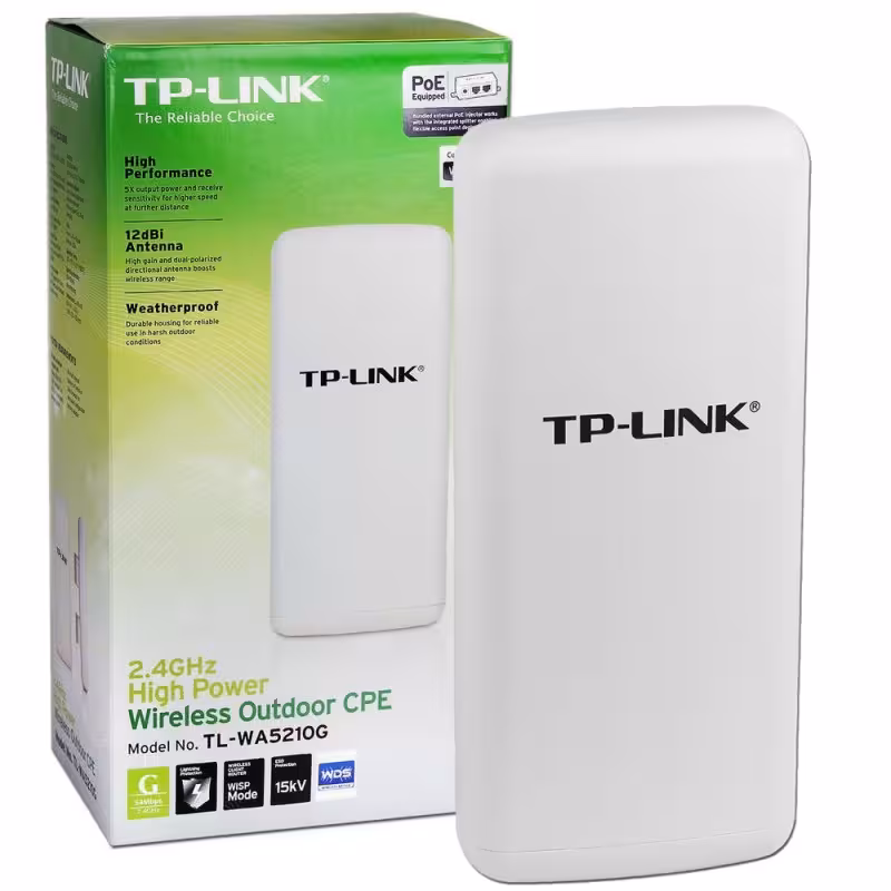 TP-LINK TL-WA5210G