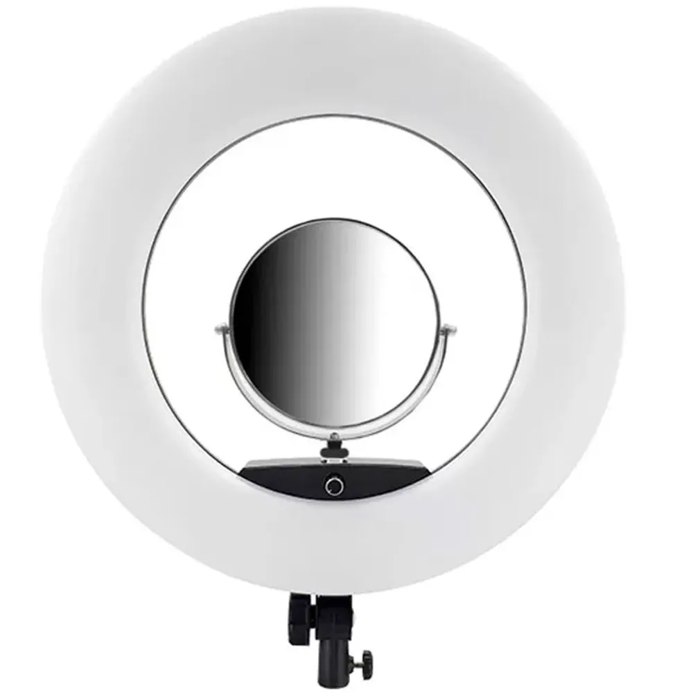 رینگ لایت نایس فوتو NiceFoto FS-480 II