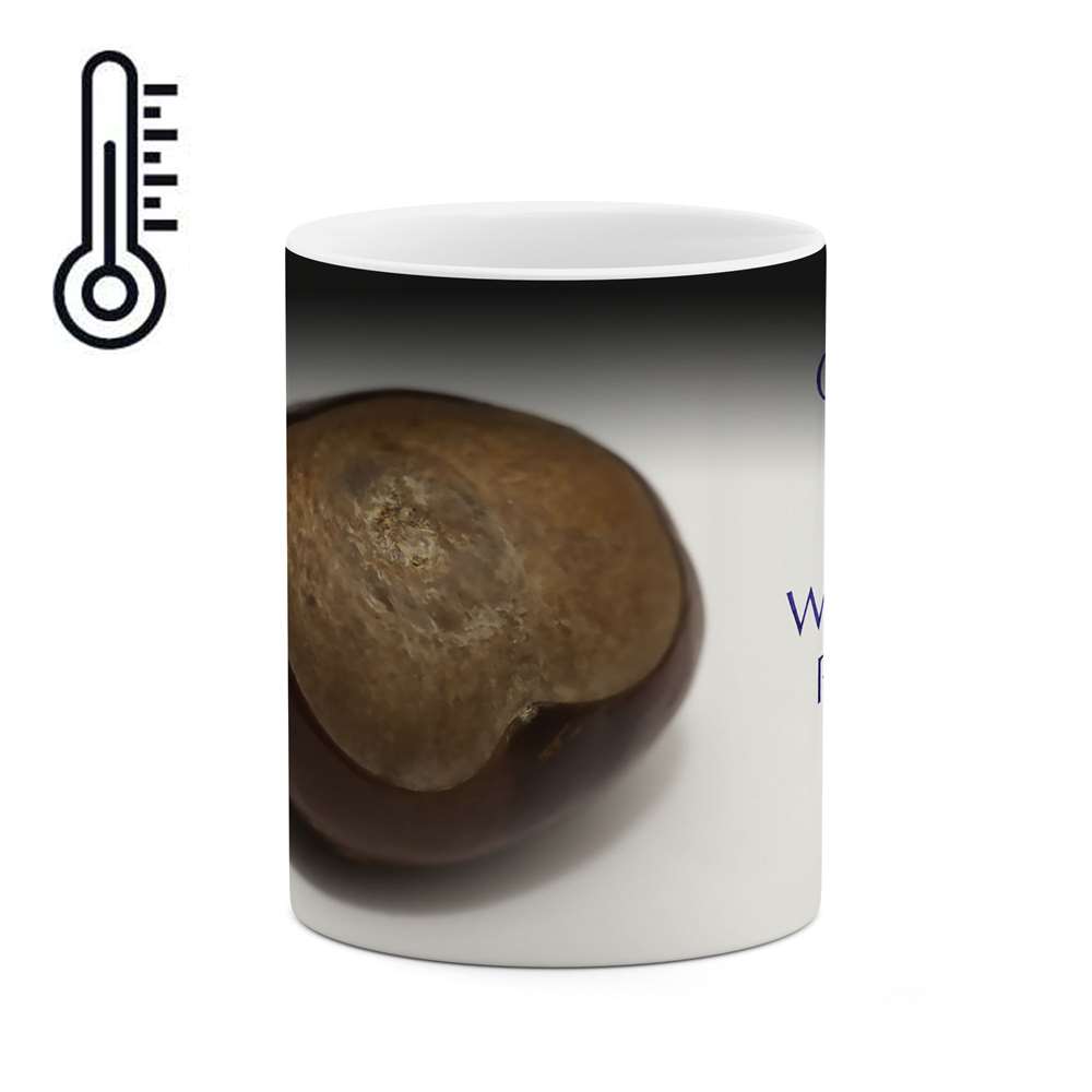 ماگ حرارتی طرح نوشته مدل mgh04809