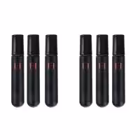 عطر جیبی مردانه ژک ساف مدل FF حجم 22 میلی لیتر مجموعه 6 عددی