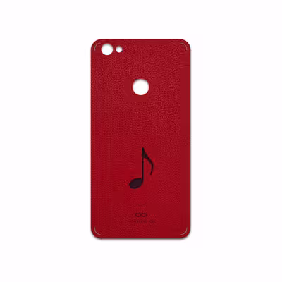 برچسب پوششی ماهوت مدل RL-CHNG مناسب برای گوشی موبایل شیائومی Redmi Note 5A Prime