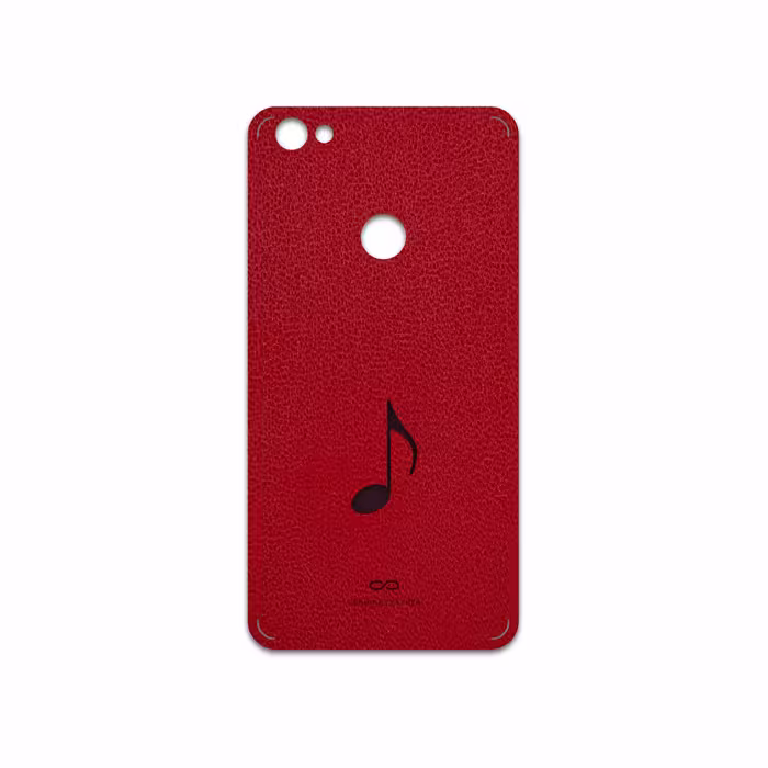برچسب پوششی ماهوت مدل RL-CHNG مناسب برای گوشی موبایل شیائومی Redmi Note 5A Prime
