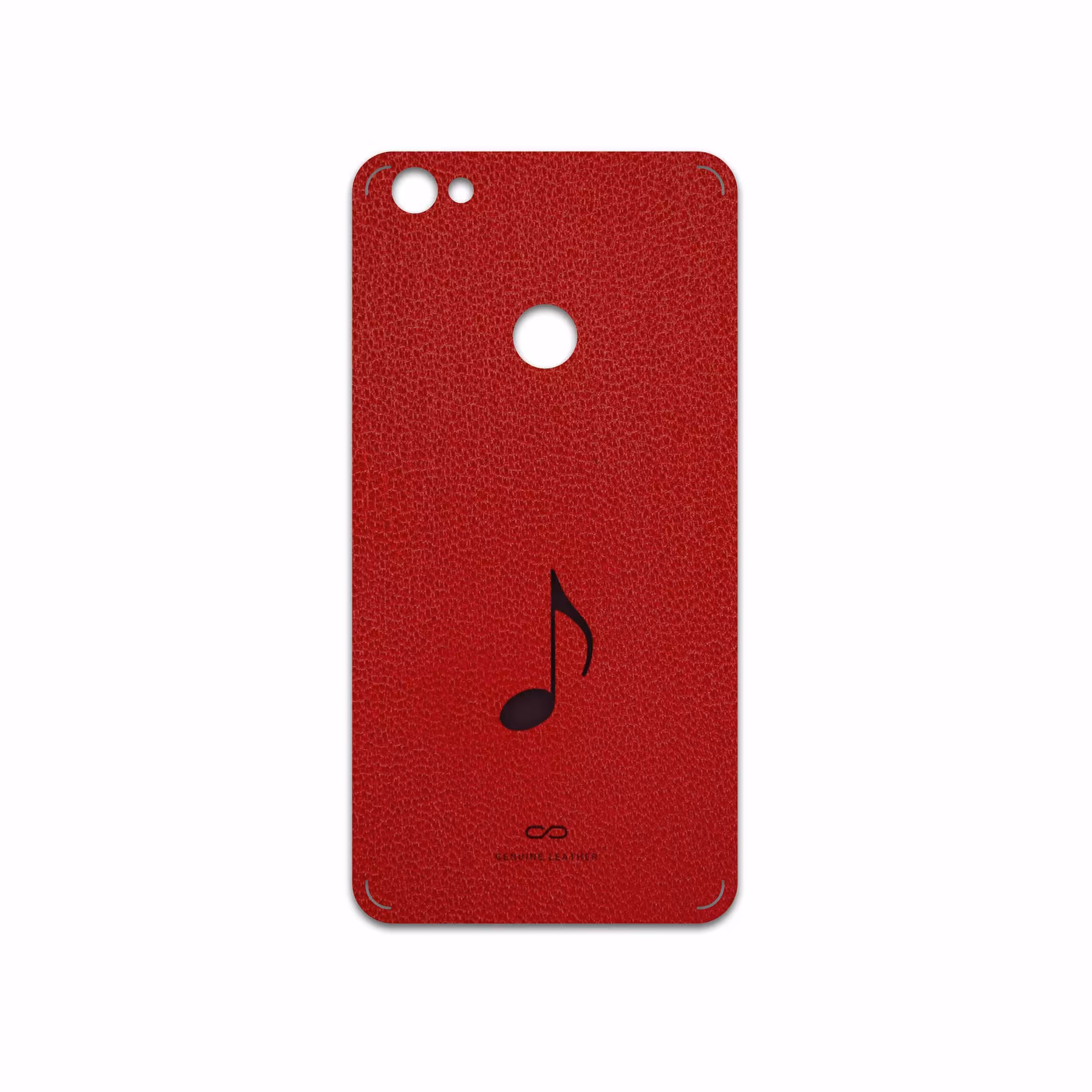 برچسب پوششی ماهوت مدل RL-CHNG مناسب برای گوشی موبایل شیائومی Redmi Note 5A Prime