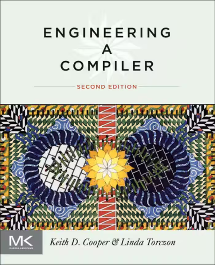 خرید و دانلود نسخه کامل کتاب Engineering a Compiler