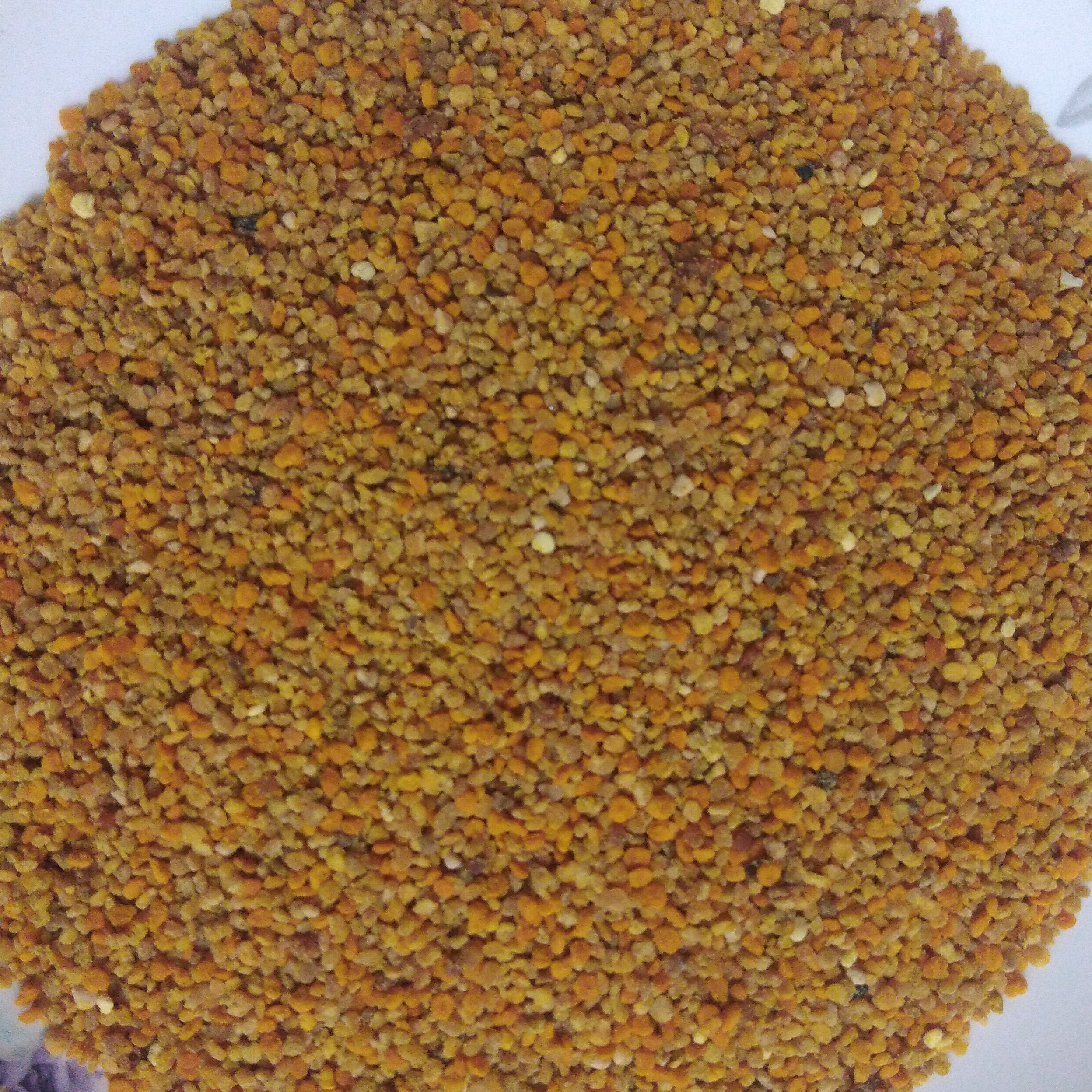 گرده گل