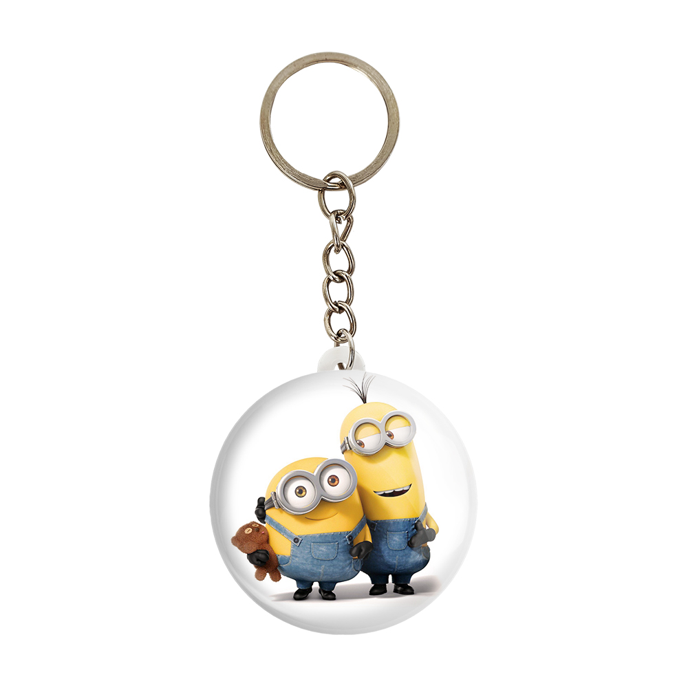 جاکلیدی خندالو مدل مینیون ها کد 13725