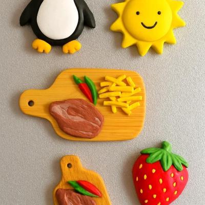 مگنت تخته گوشت