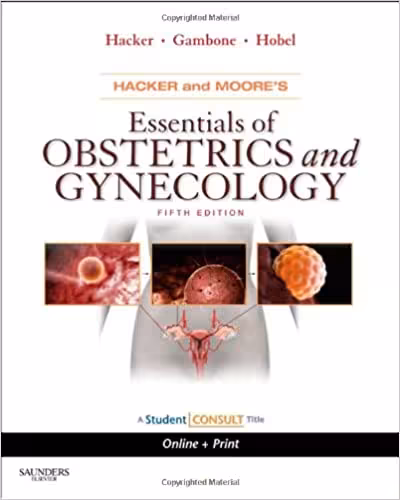 󾕇 دانلود کتاب Essentials Of Obstetrics And Gynecology, 5th ed, 2010 - دانلود کتاب های دانشگاهی