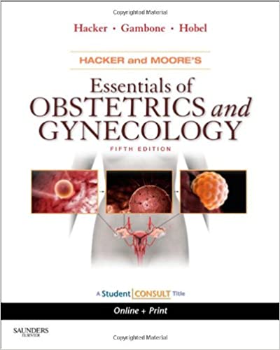 󾕇 دانلود کتاب Essentials Of Obstetrics And Gynecology, 5th ed, 2010 - دانلود کتاب های دانشگاهی