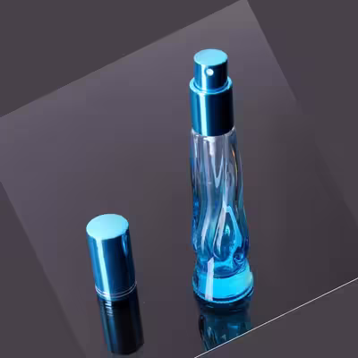 محفظه نگهداری عطر مدل اُرگانزا کد 1010