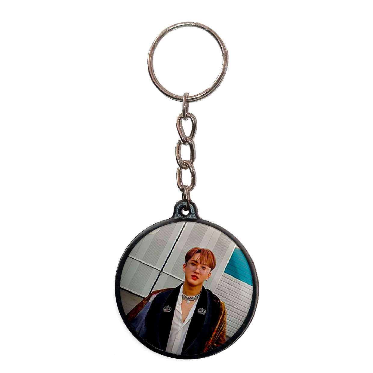 جاکلیدی پرمانه طرح straykids کد pmj.12237