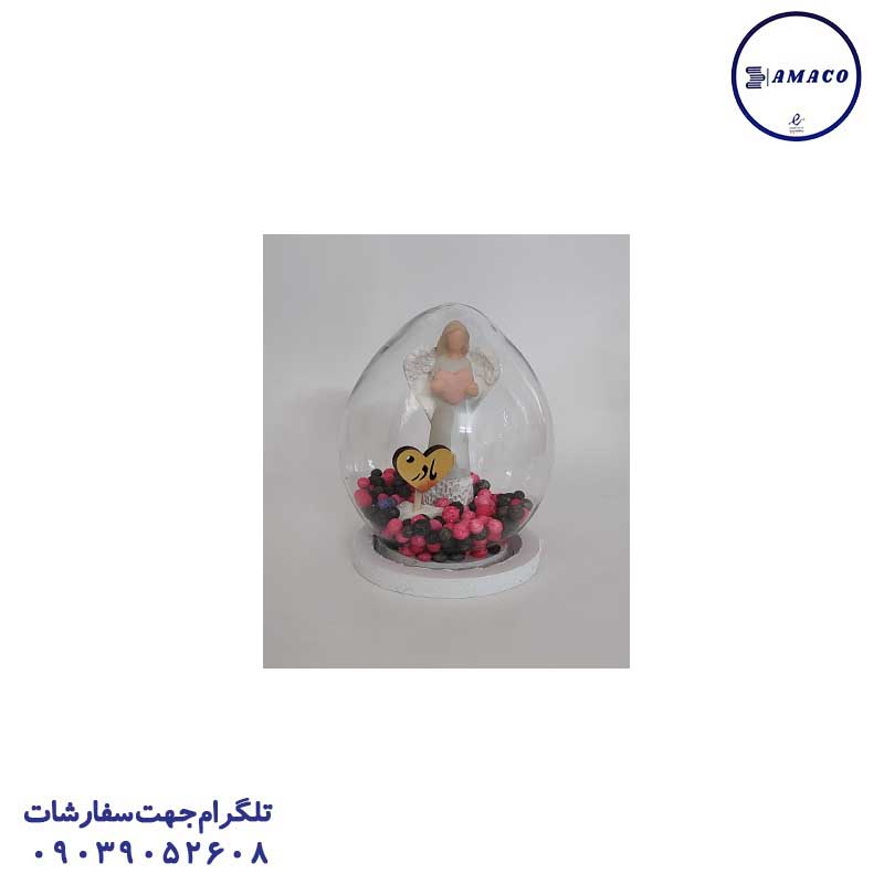 فلاسک مادر کوچک