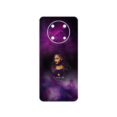 برچسب پوششی ماهوت مدل Ariana Grande مناسب برای گوشی موبایل هوآوی Nova Y90