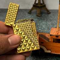 فندک دپونت لوزی