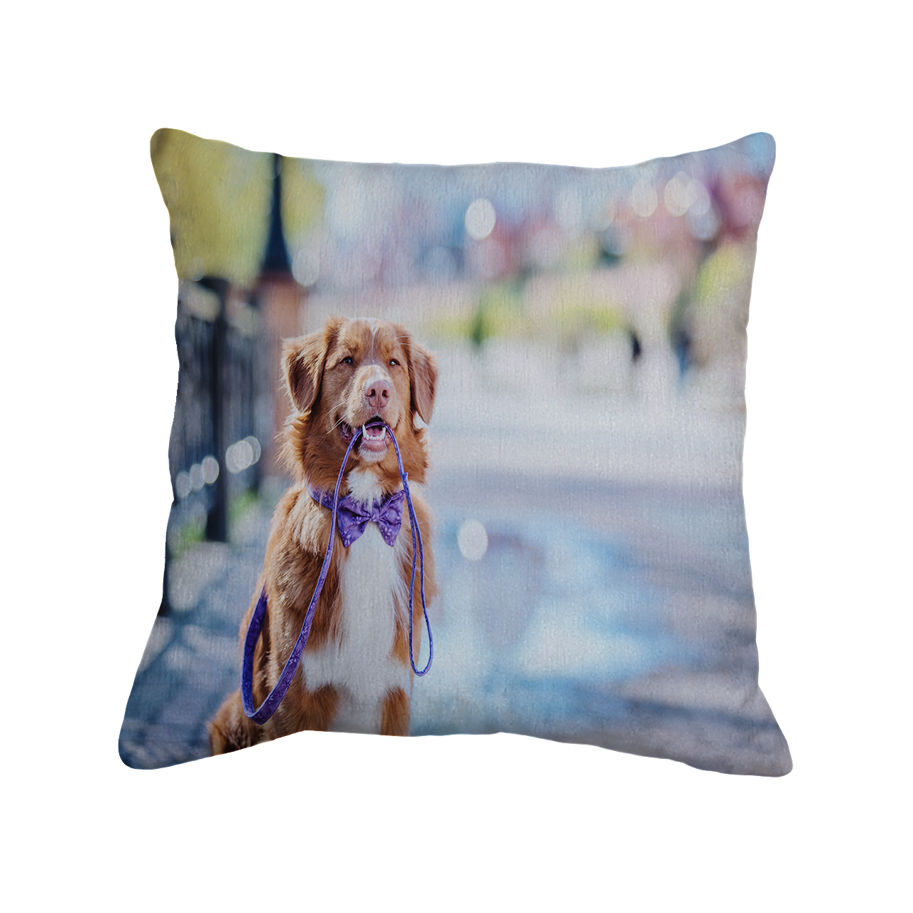 کاور کوسن کودک طرح سگ کد 6206