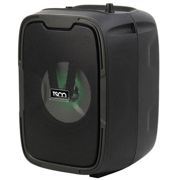 اسپیکر بلوتوثی قابل حمل تسکو مدل TS 2311