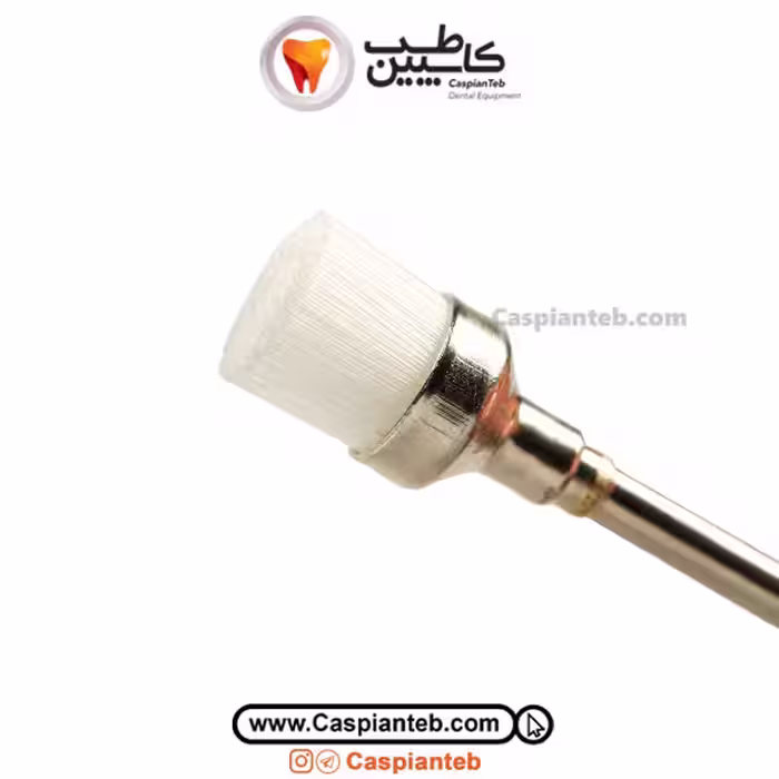 برس برساژ Polish Brush | خرید برس برساژ | polish brush | کاسپین طب