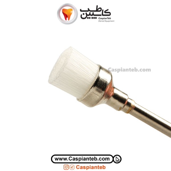 برس برساژ Polish Brush | خرید برس برساژ | polish brush | کاسپین طب