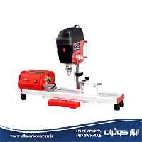 دستگاه ترکیبی مینی خراطی و مینی دریل Mahak مدل MWL-300/MBD-10