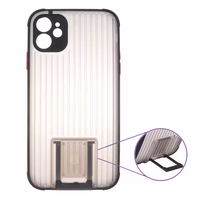 کاور مدل رایس مناسب برای گوشی موبایل اپل IPHONE 12 Mini