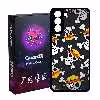 کاور گارد ایکس طرح One Piece Anime مدل Glass10507 مناسب برای گوشی موبایل سامسونگ Galaxy S21 FE