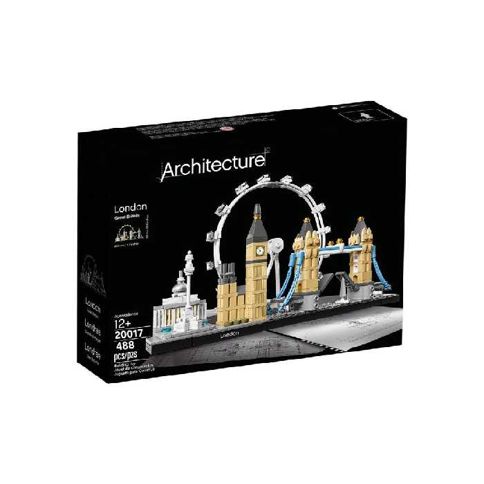 ساختنی نماد لندن کد20017