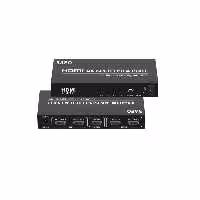 اسپلیتر 4 پورت HDMI بافو BF-131