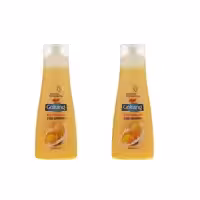 شامپو مو گلرنگ مدل Egg protein وزن 400 گرم بسته 2 عددی