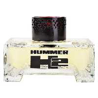 ادو تویلت مردانه HUMMER H2 حجم 125 میلی لیتر