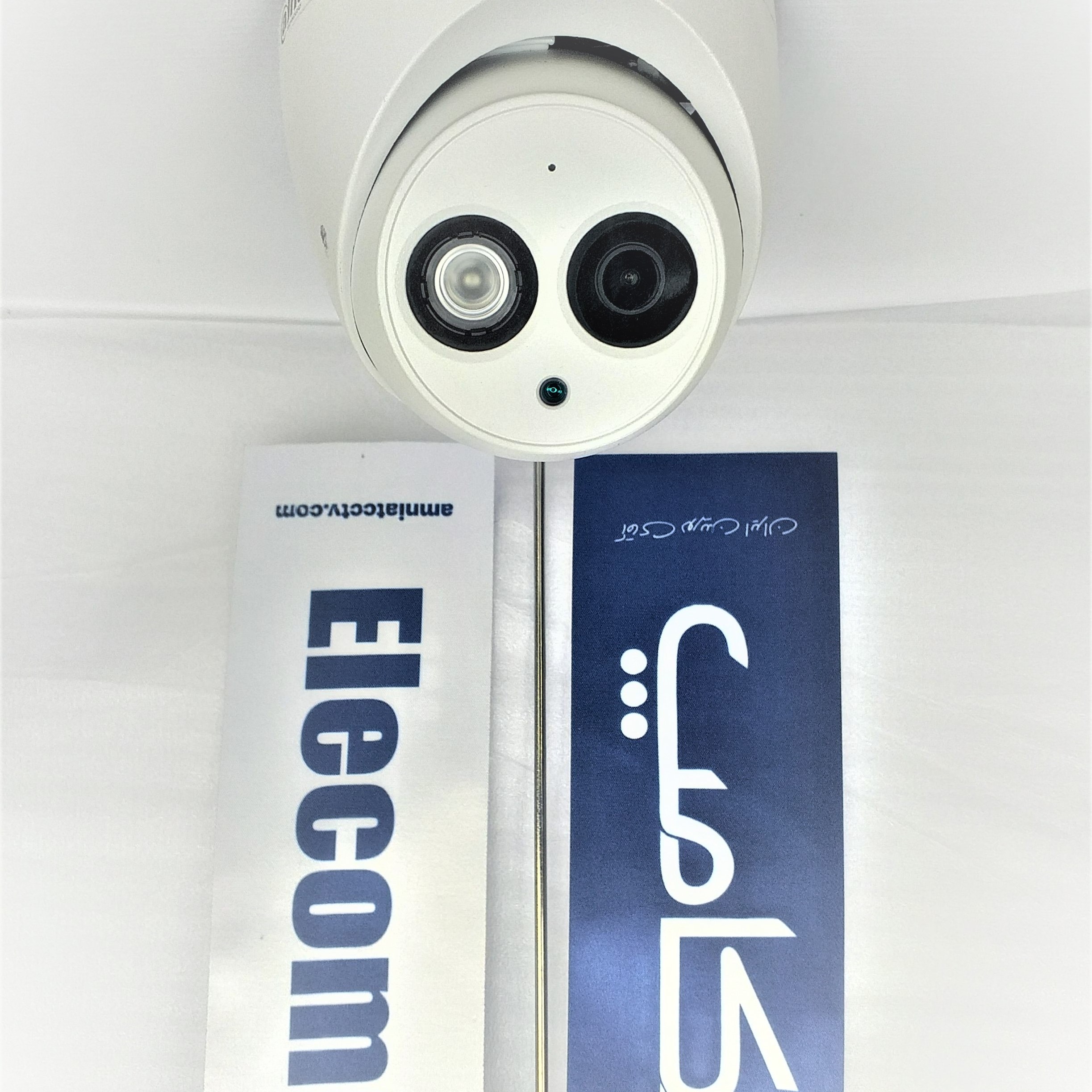 دوربین داهوا مدل DH-HAC-HDW1200EMP-A