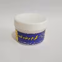 کرم گیاهی مرطوب کننده و آبرسان گیاهی مبین