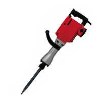 چکش تخریب 1800 وات 15 کیلویی محک مدل DEH-1800F