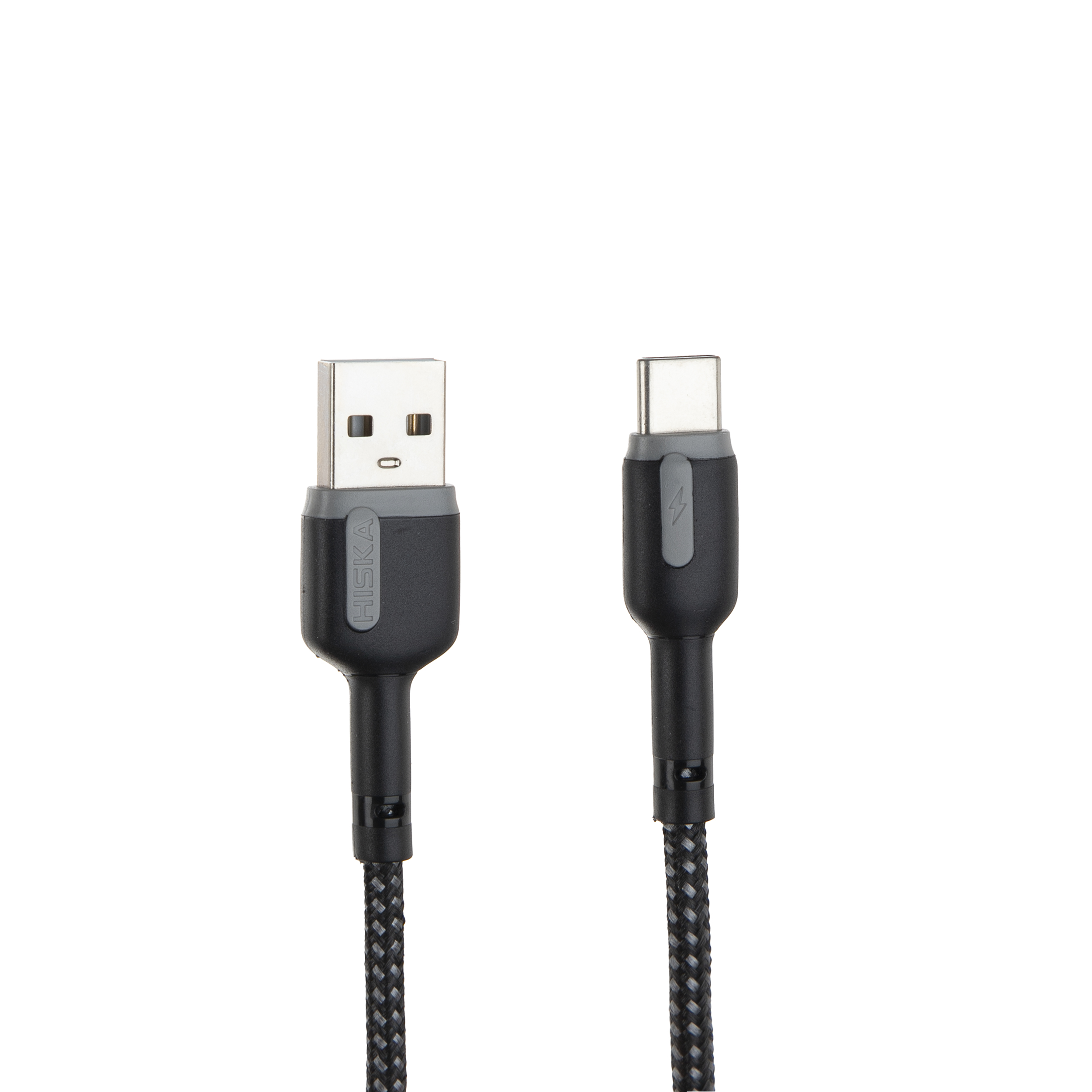کابل تبدیل USB به USB-C هیسکا مدل LX-835 طول 1 متر 